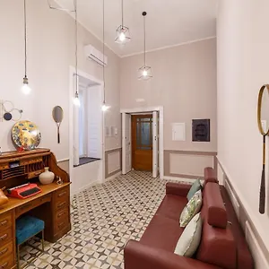 2* Nocleg ze śniadaniem Le Chiavi Di Casa