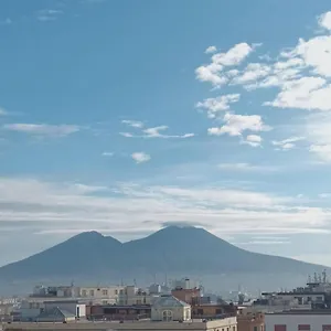 La Finestra Sul Vesuvio Casa vacanze