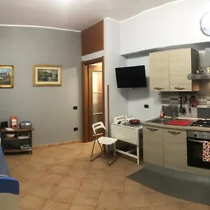 Casa Via Dei Fiorentini Casa vacanze